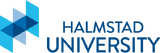 Halmstad University Logo