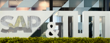 TUM & SAP Logo